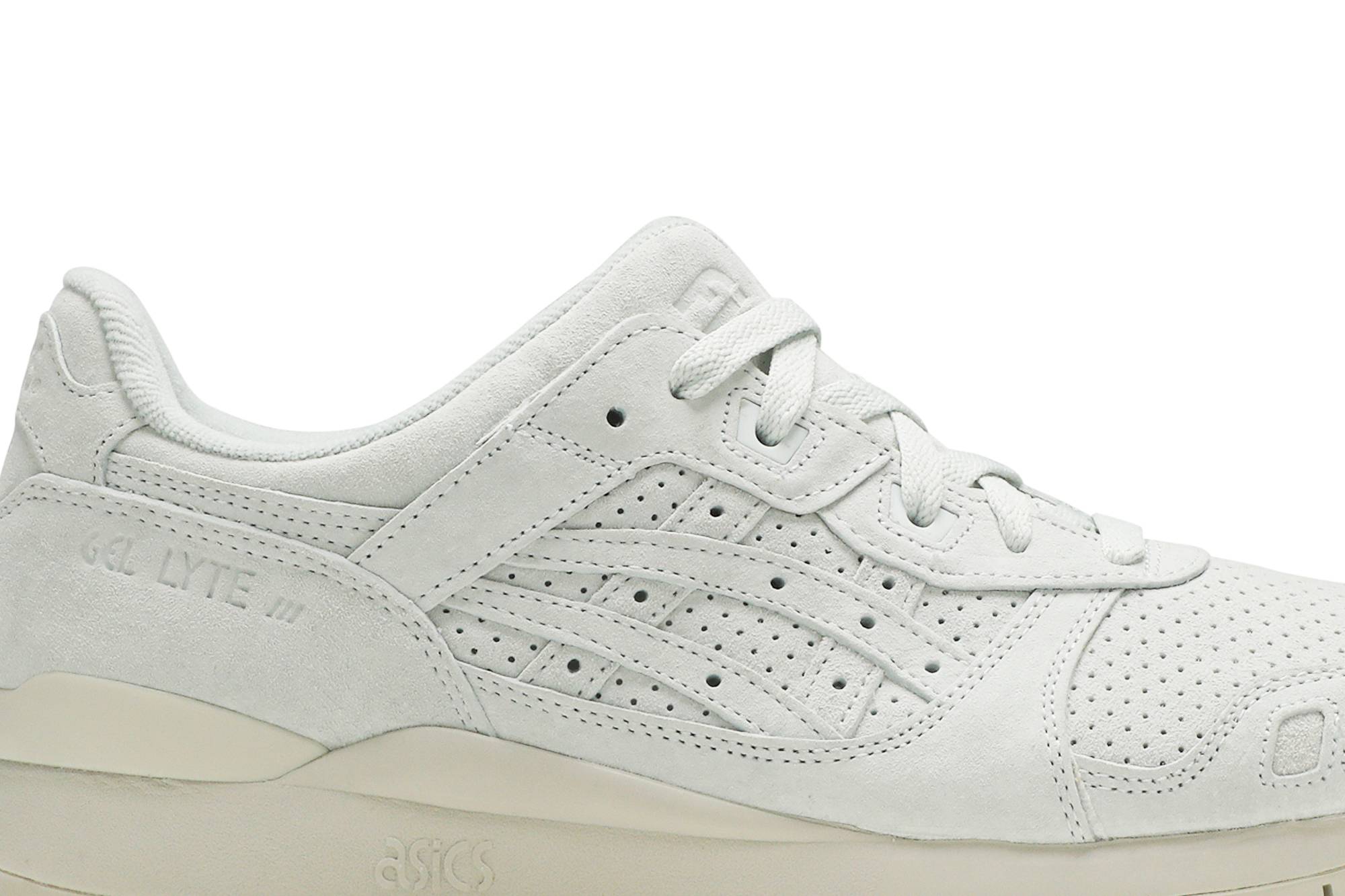 Order Ronnie Fieg x ASICS Gel Lyte 3 OG 'The Palette - 粉筆白' 1201A224-402