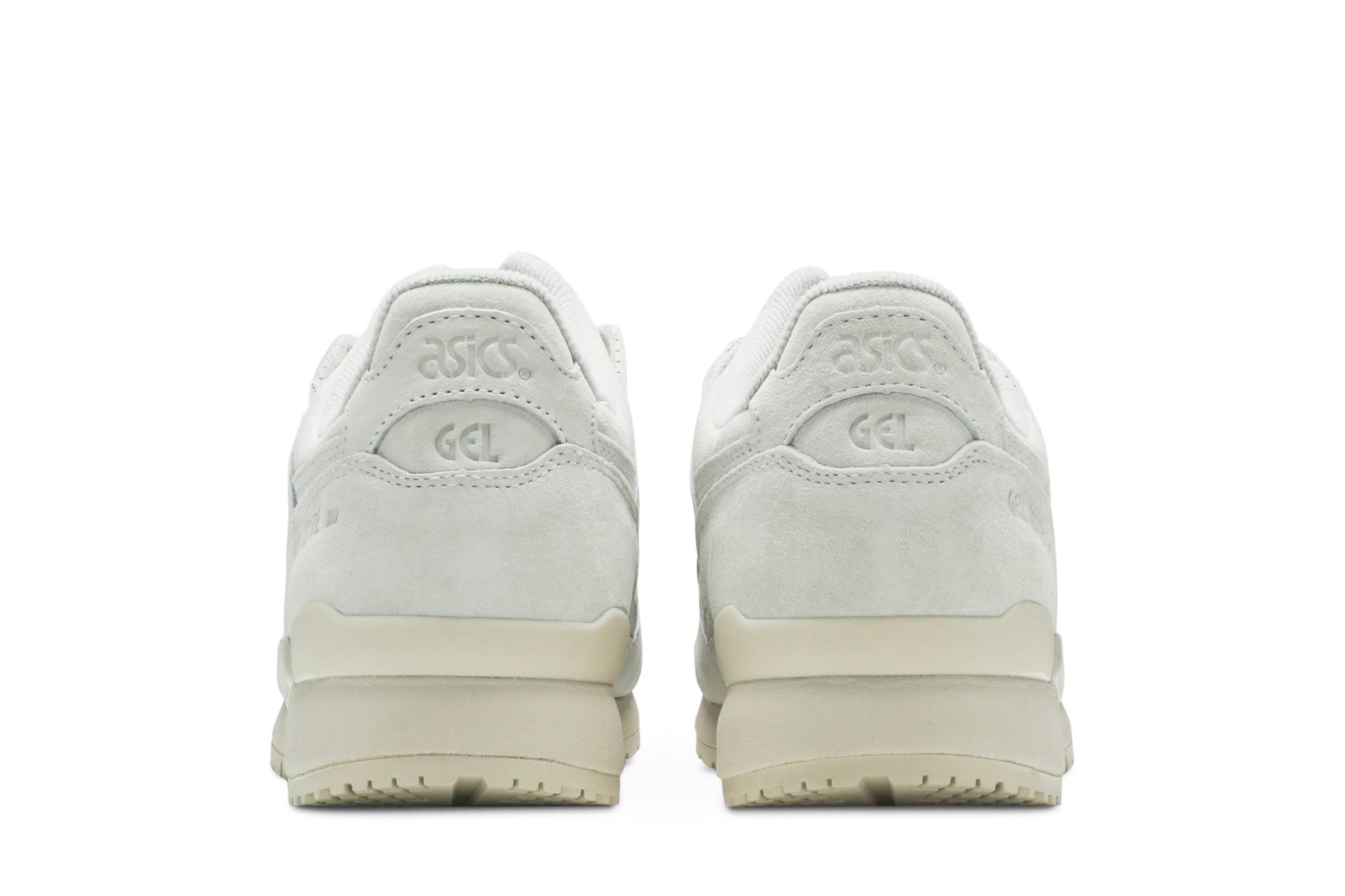 Details for Ronnie Fieg x ASICS Gel Lyte 3 OG 'The Palette - 粉筆白' 1201A224-402