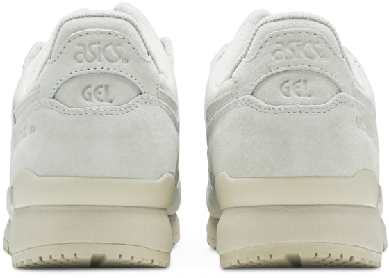 Ronnie Fieg x ASICS Gel Lyte 3 OG 'The Palette - 粉筆白' 1201A224-402 Details for Ronnie Fieg x ASICS Gel Lyte 3 OG 'The Palette - 粉筆白' 1201A224-402