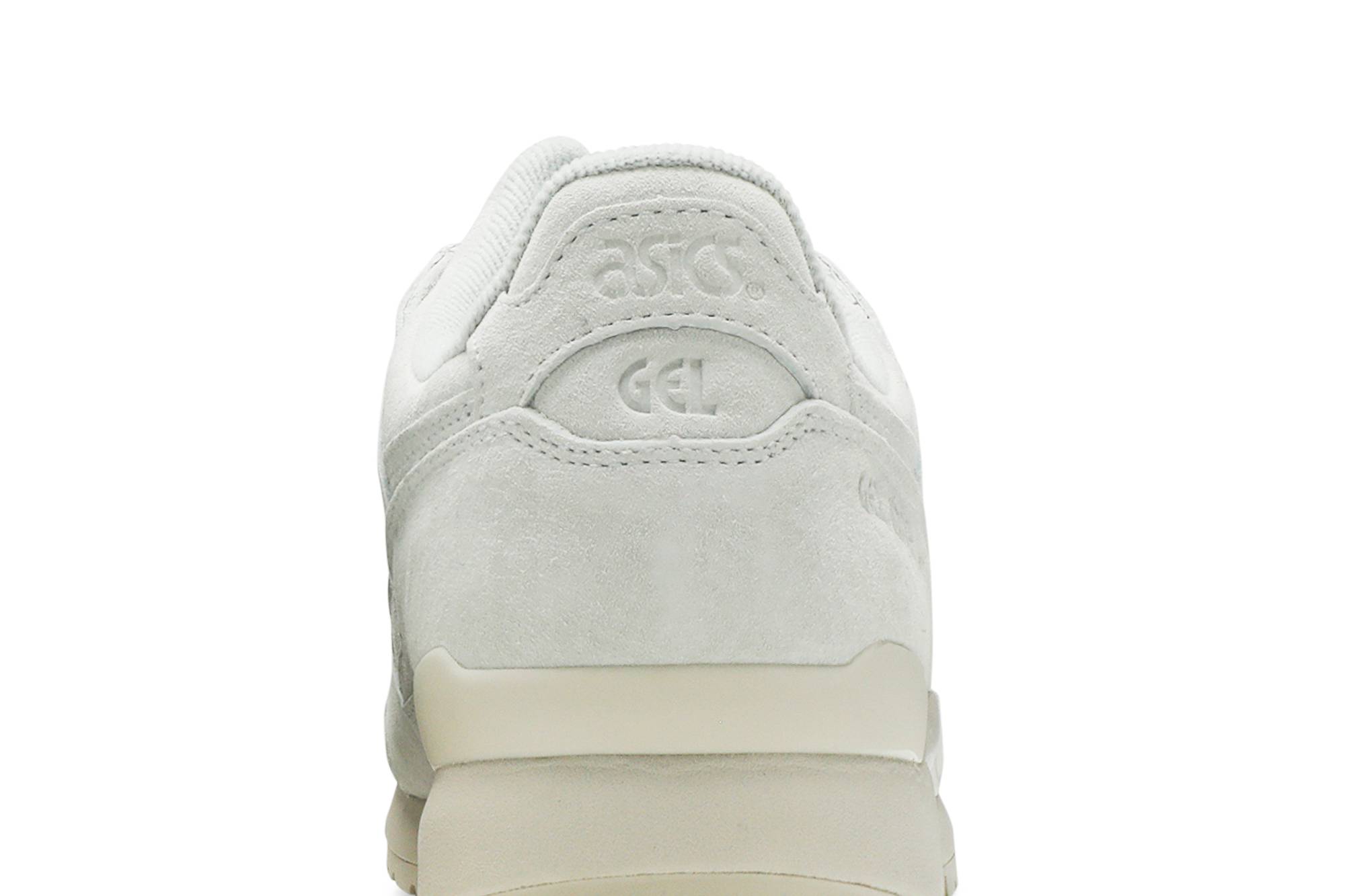 Sizing Ronnie Fieg x ASICS Gel Lyte 3 OG 'The Palette - 粉筆白' 1201A224-402