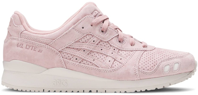 Ronnie Fieg x ASICS Gel Lyte 3 OG 'The Palette - Dusty Quartz' Malam Berdebu 1201A224-251 Buy Ronnie Fieg x ASICS Gel Lyte 3 OG 'The Palette - Dusty Quartz' Malam Berdebu 1201A224-251
