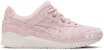 Ronnie Fieg x ASICS Gel Lyte 3 OG 'The Palette - Dusty Quartz' Malam Berdebu 1201A224-251