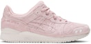 Buy Ronnie Fieg x ASICS Gel Lyte 3 OG 'The Palette - Dusty Quartz' Malam Berdebu 1201A224-251