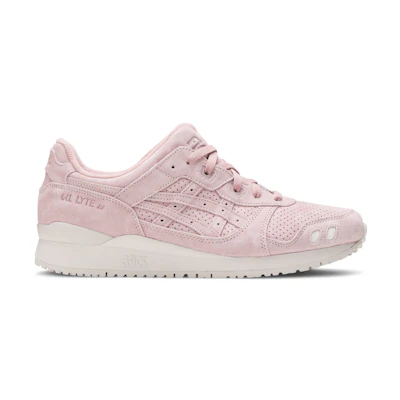 Ronnie Fieg ASICS Gel Lyte 3 'The Palette - Dusty Quartz'