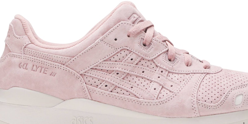 Ronnie Fieg x ASICS Gel Lyte 3 OG 'The Palette - Dusty Quartz' Malam Berdebu 1201A224-251 Order Ronnie Fieg x ASICS Gel Lyte 3 OG 'The Palette - Dusty Quartz' Malam Berdebu 1201A224-251