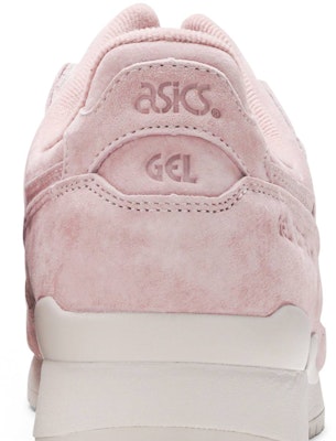 Ronnie Fieg x ASICS Gel Lyte 3 OG 'The Palette - Dusty Quartz' Malam Berdebu 1201A224-251 Sizing Ronnie Fieg x ASICS Gel Lyte 3 OG 'The Palette - Dusty Quartz' Malam Berdebu 1201A224-251