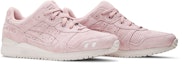 Cheap Ronnie Fieg x ASICS Gel Lyte 3 OG 'The Palette - Dusty Quartz' Malam Berdebu 1201A224-251