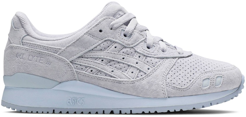 Ronnie Fieg x ASICS Gel Lyte 3 OG 'The Palette - Echo' Lelaki Kasut 1201A224-020 Buy Ronnie Fieg x ASICS Gel Lyte 3 OG 'The Palette - Echo' Lelaki Kasut 1201A224-020