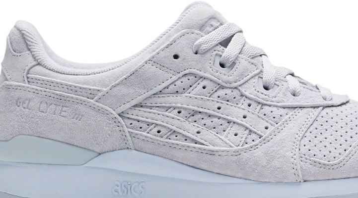Ronnie Fieg x ASICS Gel Lyte 3 OG '調色盤 - 回聲' 1201A224-020 Order Ronnie Fieg x ASICS Gel Lyte 3 OG '調色盤 - 回聲' 1201A224-020