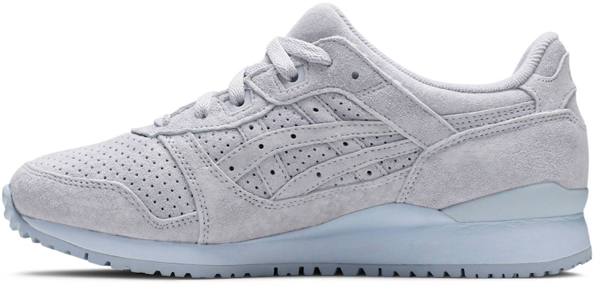 Ronnie Fieg x ASICS Gel Lyte 3 OG '調色盤 - 回聲' 1201A224-020 Lookbook Ronnie Fieg x ASICS Gel Lyte 3 OG '調色盤 - 回聲' 1201A224-020