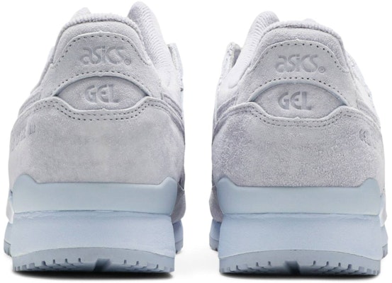 Ronnie Fieg x ASICS Gel Lyte 3 OG '調色盤 - 回聲' 1201A224-020 Details for Ronnie Fieg x ASICS Gel Lyte 3 OG '調色盤 - 回聲' 1201A224-020