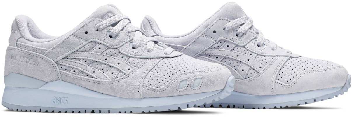 Ronnie Fieg x ASICS Gel Lyte 3 OG '調色盤 - 回聲' 1201A224-020 Cheap Ronnie Fieg x ASICS Gel Lyte 3 OG '調色盤 - 回聲' 1201A224-020