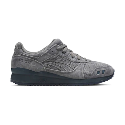 Ronnie Fieg ASICS Gel Lyte 3 'The Palette - Hurricane'