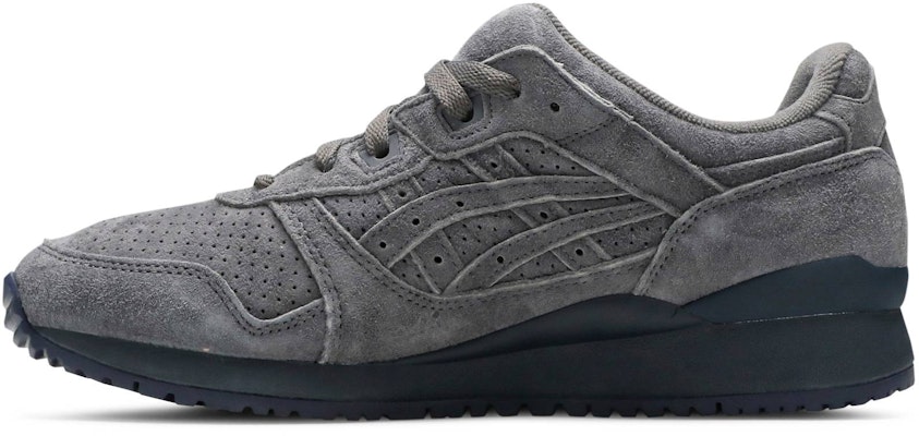 ロニー・フィーグ×アシックス GEL-LYTE III OG 「パレット - ハリケーン」 1201A224-201 Lookbook ロニー・フィーグ×アシックス GEL-LYTE III OG 「パレット - ハリケーン」 1201A224-201