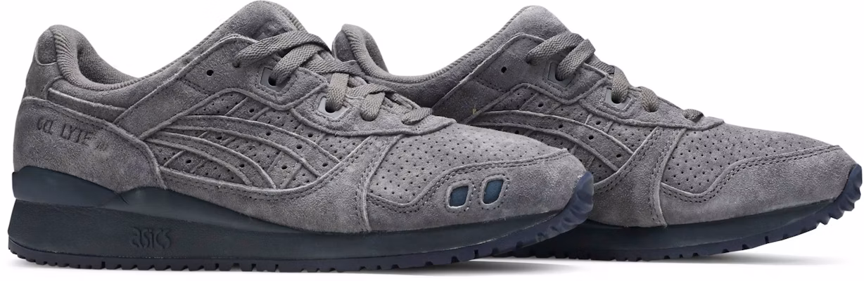 ロニー・フィーグ×アシックス GEL-LYTE III OG 「パレット - ハリケーン」 1201A224-201 Cheap ロニー・フィーグ×アシックス GEL-LYTE III OG 「パレット - ハリケーン」 1201A224-201