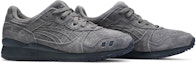 Cheap Ronnie Fieg x ASICS Gel Lyte 3 OG 'The Palette - Hurricane' Sneakers 1201A224-201