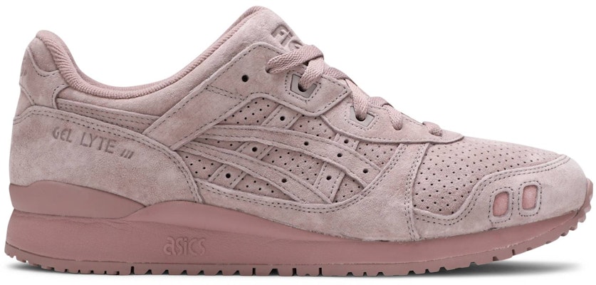 ロニー・フィーグ × ASICS ゲルライト3 OG 「クイックサンド」 1201A224-202 Buy ロニー・フィーグ × ASICS ゲルライト3 OG 「クイックサンド」 1201A224-202