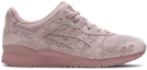 Buy Ronnie Fieg x ASICS Gel Lyte 3 OG 'The Palette - Quicksand' Sneakers Lelaki 1201A224-202