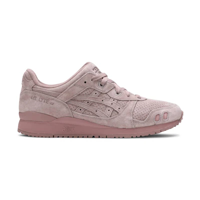 Ronnie Fieg ASICS Gel Lyte 3 'The Palette - Quicksand'