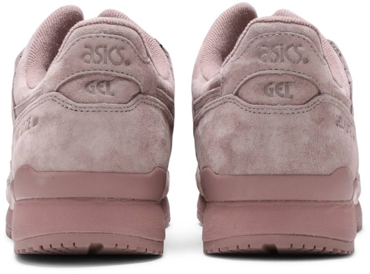 Ronnie Fieg x ASICS Gel Lyte 3 OG 'The Palette - Quicksand' Sneakers Lelaki 1201A224-202 Details for Ronnie Fieg x ASICS Gel Lyte 3 OG 'The Palette - Quicksand' Sneakers Lelaki 1201A224-202
