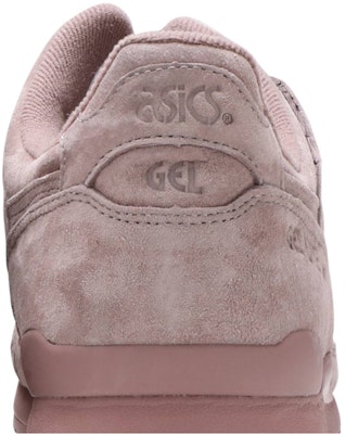 Ronnie Fieg x ASICS Gel Lyte 3 OG 'The Palette - Quicksand' Sneakers Lelaki 1201A224-202 Sizing Ronnie Fieg x ASICS Gel Lyte 3 OG 'The Palette - Quicksand' Sneakers Lelaki 1201A224-202