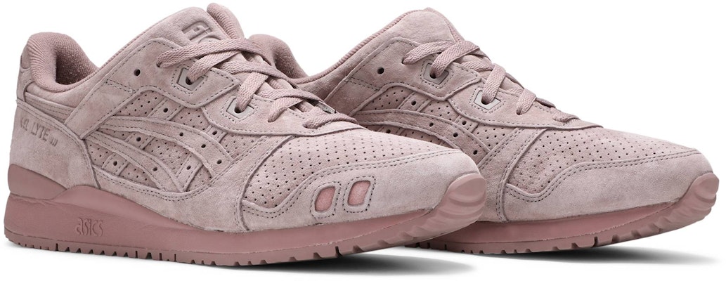 ロニー・フィーグ × ASICS ゲルライト3 OG 「クイックサンド」 1201A224-202 Cheap ロニー・フィーグ × ASICS ゲルライト3 OG 「クイックサンド」 1201A224-202