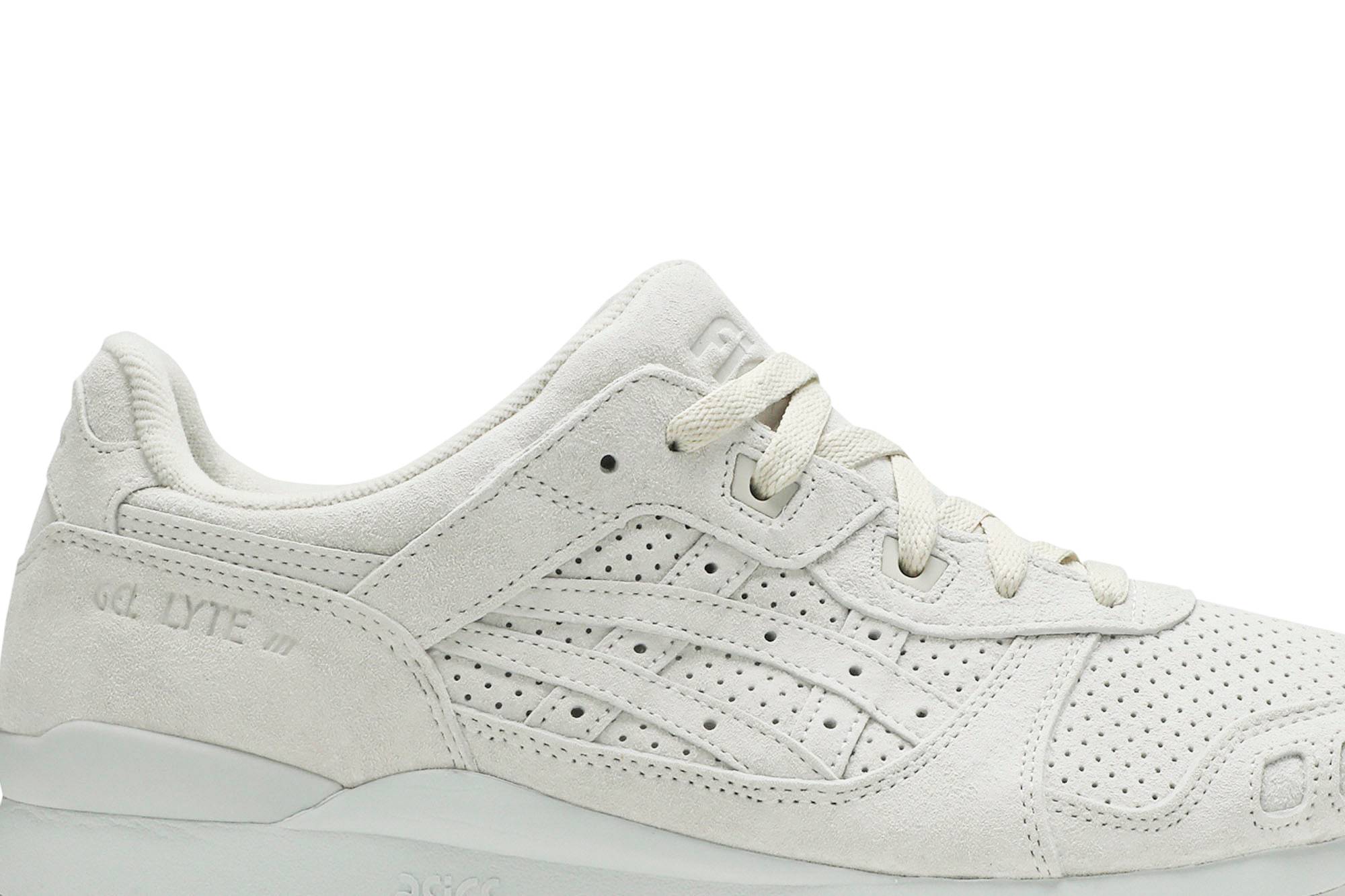 Order Ronnie Fieg x ASICS Gel Lyte 3 OG "调色板-华夫" 1201A224-252