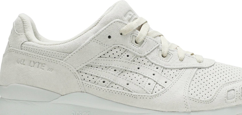 Ronnie Fieg x ASICS Gel Lyte 3 OG "调色板-华夫" 1201A224-252 Order Ronnie Fieg x ASICS Gel Lyte 3 OG "调色板-华夫" 1201A224-252