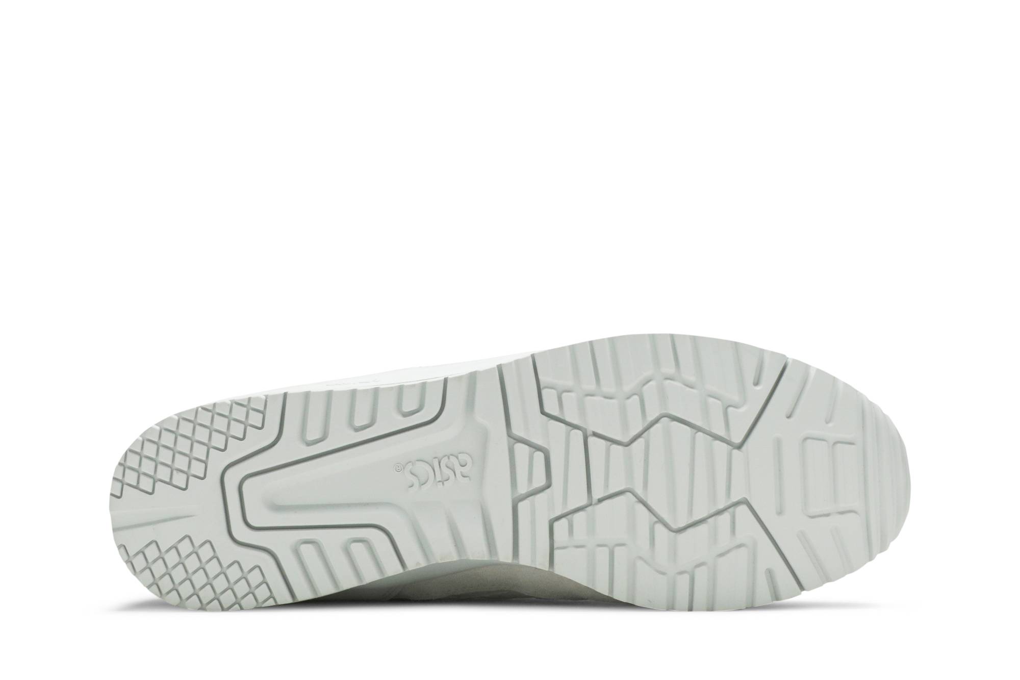 Shop Ronnie Fieg x ASICS Gel Lyte 3 OG "调色板-华夫" 1201A224-252