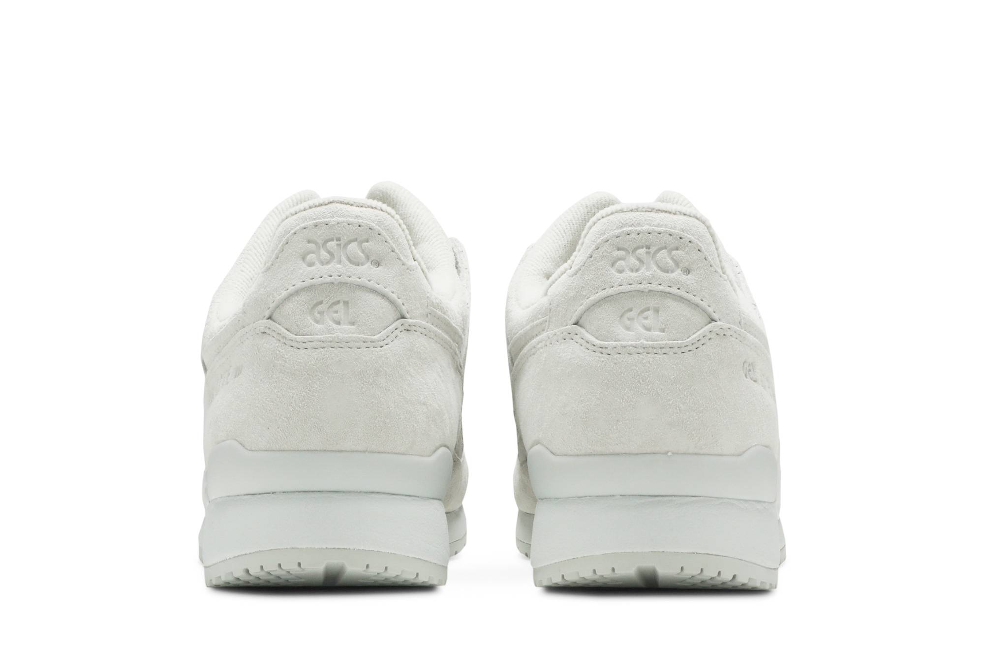 Details for Ronnie Fieg x ASICS Gel Lyte 3 OG "调色板-华夫" 1201A224-252