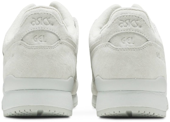 Ronnie Fieg x ASICS Gel Lyte 3 OG "调色板-华夫" 1201A224-252 Details for Ronnie Fieg x ASICS Gel Lyte 3 OG "调色板-华夫" 1201A224-252