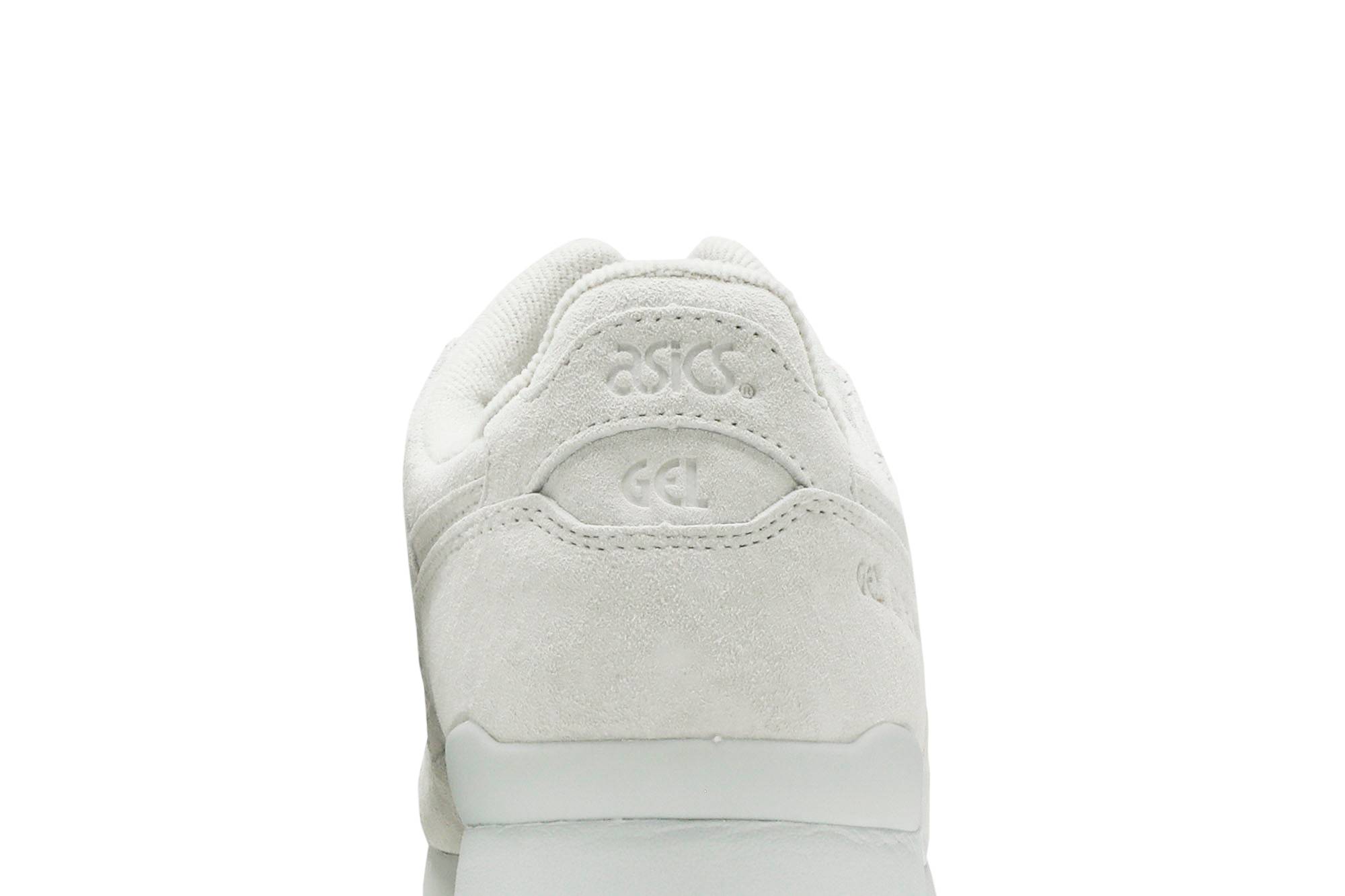 Sizing Ronnie Fieg x ASICS Gel Lyte 3 OG "调色板-华夫" 1201A224-252