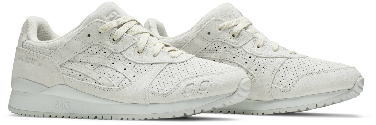 Ronnie Fieg x ASICS Gel Lyte 3 OG "调色板-华夫" 1201A224-252 Cheap Ronnie Fieg x ASICS Gel Lyte 3 OG "调色板-华夫" 1201A224-252