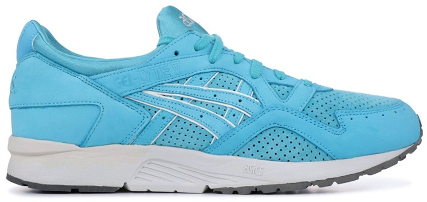 Ronnie Fieg x ASICS Gel Lyte 5 'Cove' H41KK-4212 這款鞋在台灣名稱是: 科夫 (Cove)配色合作款. Order Ronnie Fieg x ASICS Gel Lyte 5 'Cove' H41KK-4212 這款鞋在台灣名稱是: 科夫 (Cove)配色合作款.