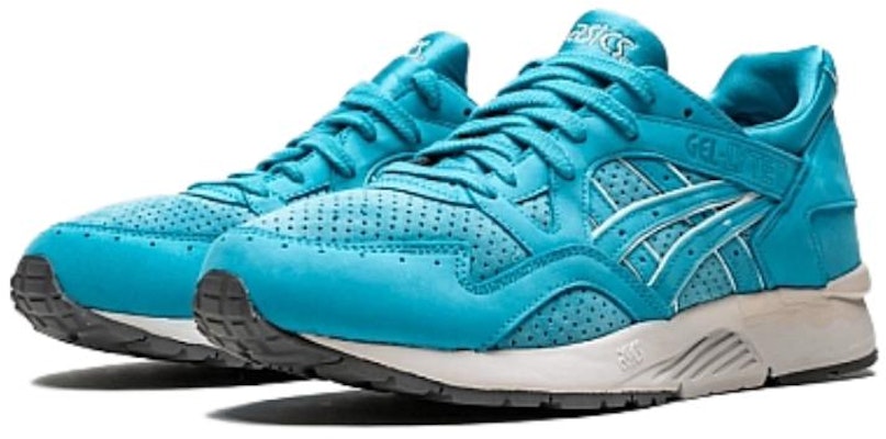Ronnie Fieg x ASICS Gel Lyte 5 'Cove' H41KK-4212 這款鞋在台灣名稱是: 科夫 (Cove)配色合作款. Shop Ronnie Fieg x ASICS Gel Lyte 5 'Cove' H41KK-4212 這款鞋在台灣名稱是: 科夫 (Cove)配色合作款.