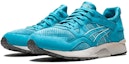 Shop Ronnie Fieg x 亚瑟士 Gel Lyte 5 'Cove' 青翠绿配色 H41KK-4212