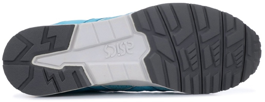 Ronnie Fieg x ASICS Gel Lyte 5 'Cove' H41KK-4212 這款鞋在台灣名稱是: 科夫 (Cove)配色合作款. Purchase Ronnie Fieg x ASICS Gel Lyte 5 'Cove' H41KK-4212 這款鞋在台灣名稱是: 科夫 (Cove)配色合作款.