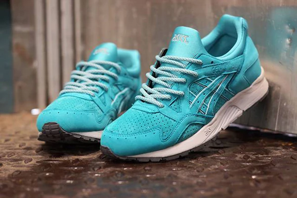 Asics x sales ronnie fieg cove