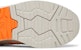 Ronnie Fieg x ASICS Gel-Lyte III Remastered 'Super Orange' 1201A810-250