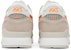 Ronnie Fieg x ASICS Gel-Lyte III Remastered 'Super Orange' 1201A810-250