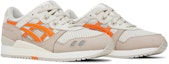 Cheap Ronnie Fieg x ASICS Gel-Lyte III Remastered 'Super Orange' 1201A810-250