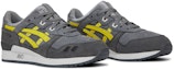 Cheap Ronnie Fieg x ASICS Gel-Lyte III Remastered 'Kuning Super' 1201A810-020