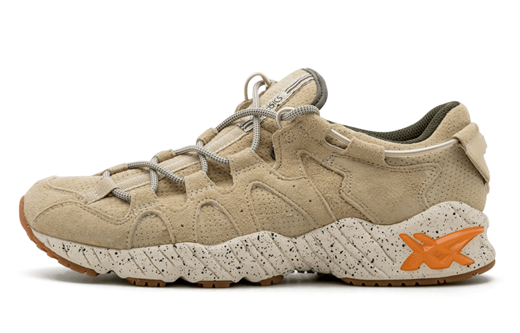 Buy "Ronnie Fieg x ASICS Gel Mai 'Amigos y Familia'" H6D4K-0808