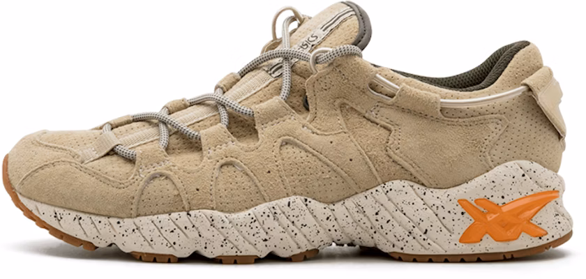 "Ronnie Fieg x ASICS Gel Mai 'Amigos y Familia'" H6D4K-0808 Buy "Ronnie Fieg x ASICS Gel Mai 'Amigos y Familia'" H6D4K-0808