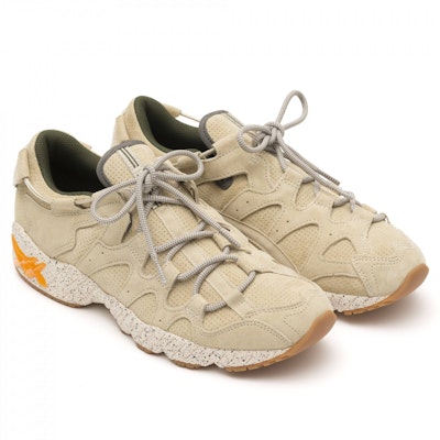 Ronnie Fieg x ASICS Gel Mai 'Teman dan Keluarga' H6D4K-0808 Order Ronnie Fieg x ASICS Gel Mai 'Teman dan Keluarga' H6D4K-0808