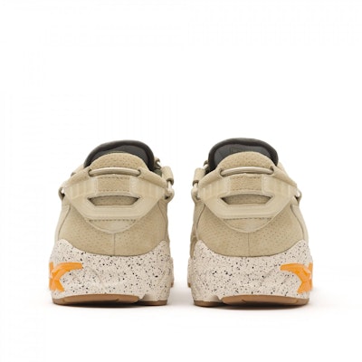 Ronnie Fieg x ASICS Gel Mai 'Teman dan Keluarga' H6D4K-0808 Lookbook Ronnie Fieg x ASICS Gel Mai 'Teman dan Keluarga' H6D4K-0808