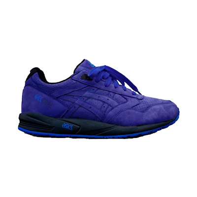 Ronnie Fieg ASICS Gel Saga 'Mazarine Blue'
