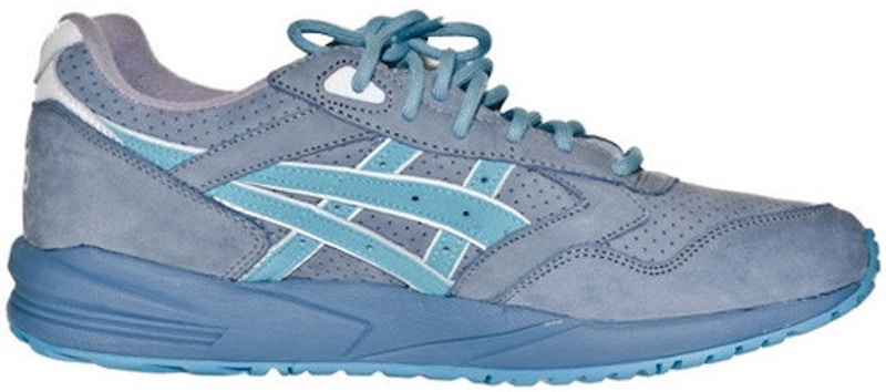 Ronnie Fieg x ASICS Gel Saga 'Neptune' H20DK-4647