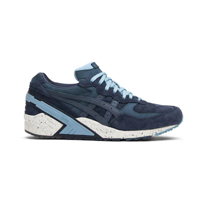 Ronnie Fieg ASICS Gel Sight 'Atlantic'