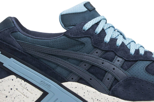 Asics gel sight top x ronnie fieg